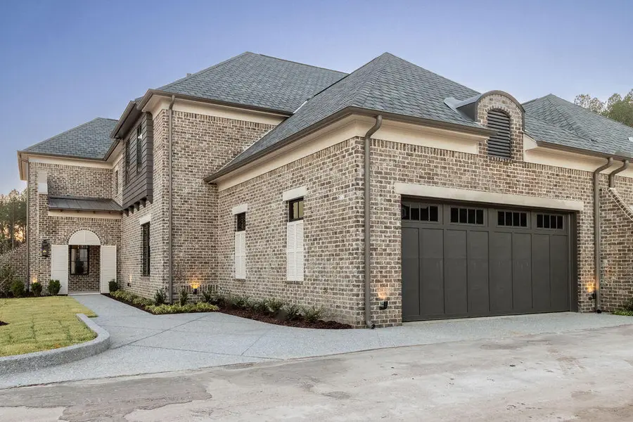 743 A Cottage Lp, Oxford, MS 38655 - Image #2