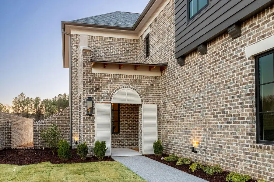 743 A Cottage Lp, Oxford, MS 38655 - Image #3