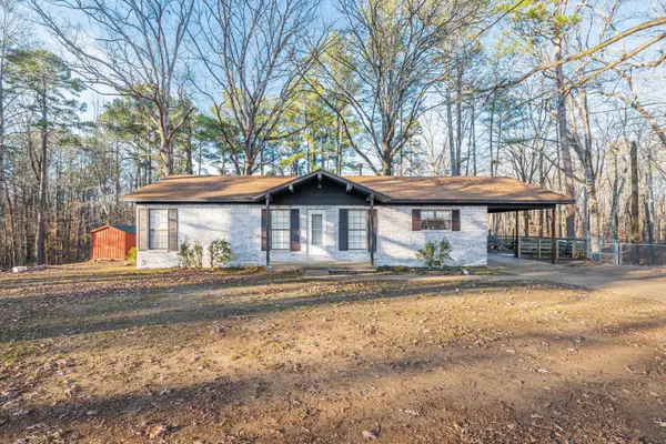 341 Co Rd 301, Corinth, MS 38834