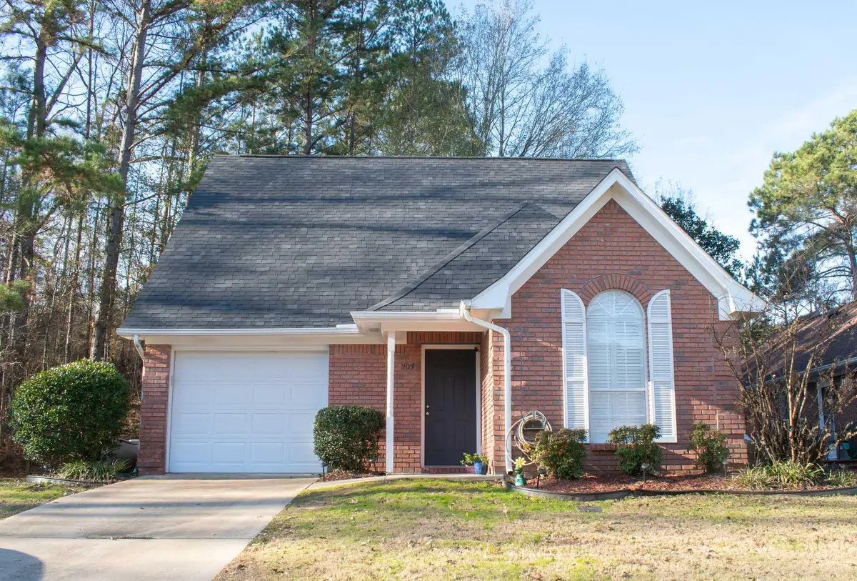 203 Knight Dr., Saltillo, MS 38866 - Image #1