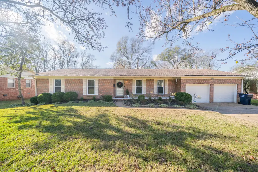 209 Chambers St., Corinth, MS 38834 - Image #2