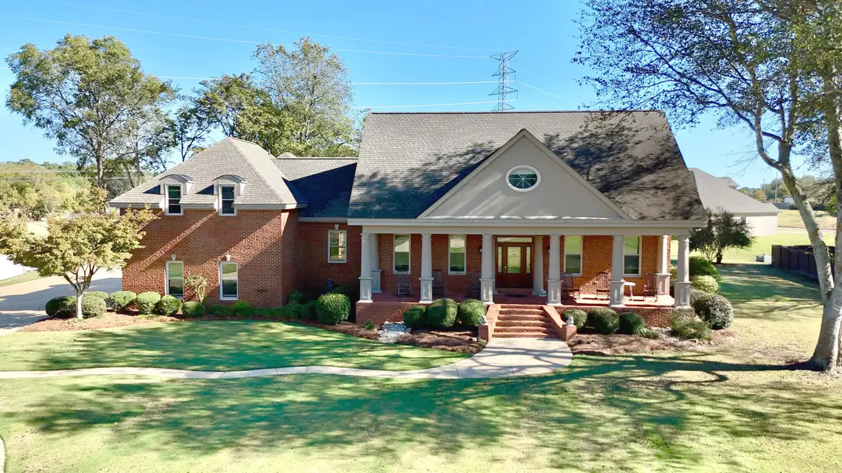 2872 Orchid Circle, Tupelo, MS 38801 - Image #1