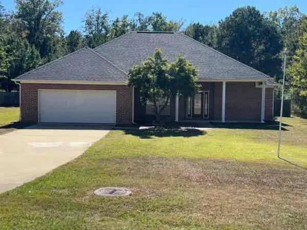 209 Selena Dr., Fulton, MS 38843 - Image #1