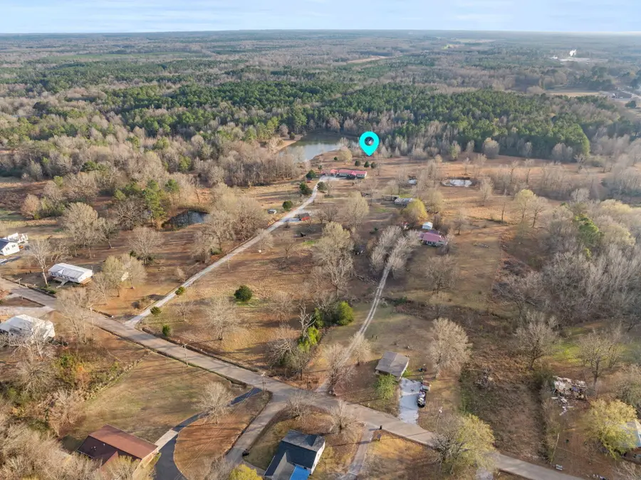 206 East Palmer Street, Blue Mountain, MS 38610 - Image #3