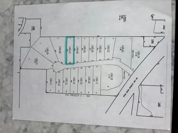 Lot 7 Whitley Lane, Tupelo, MS 38804