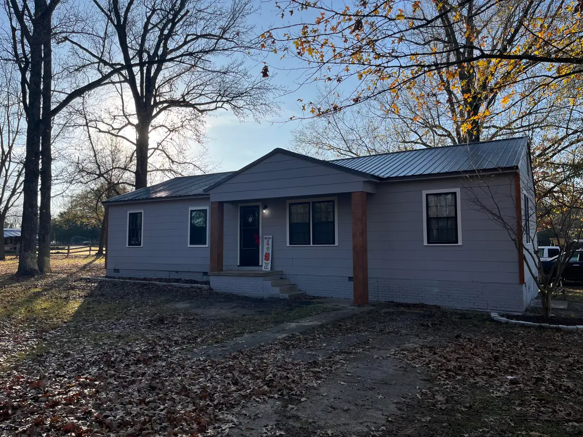 145 Pollard Ln., West Point, MS 39773 - Image #1