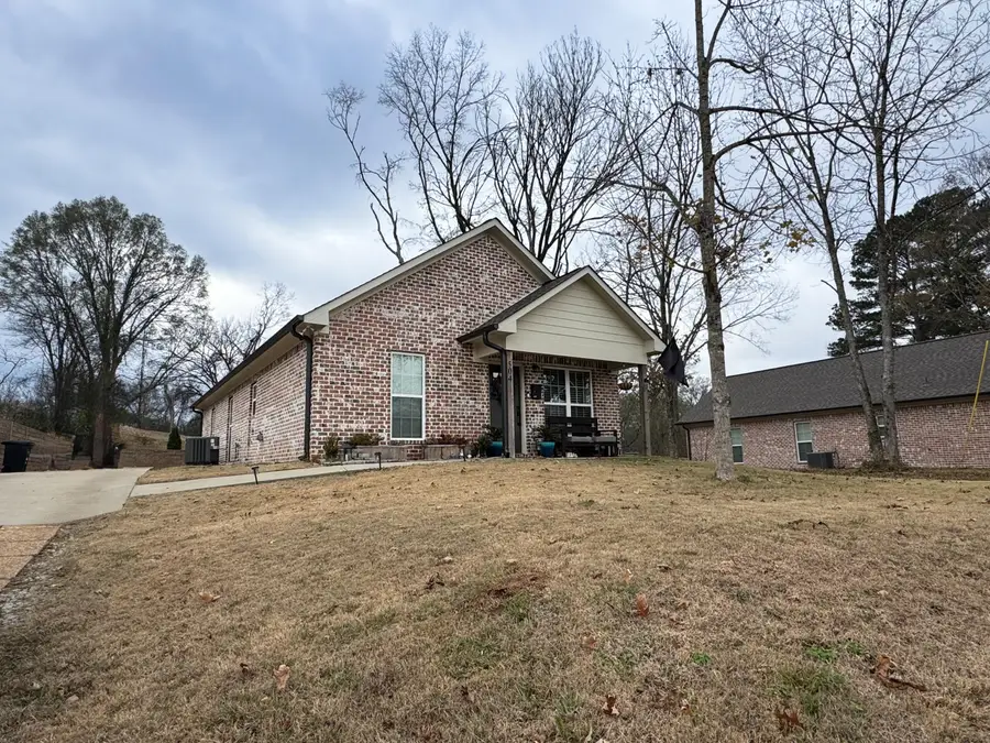504 Hobson St., New Albany, MS 38652 - #2