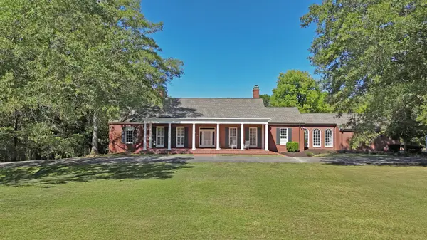 60431 Cotton Gin Port Road, Amory, MS 38821