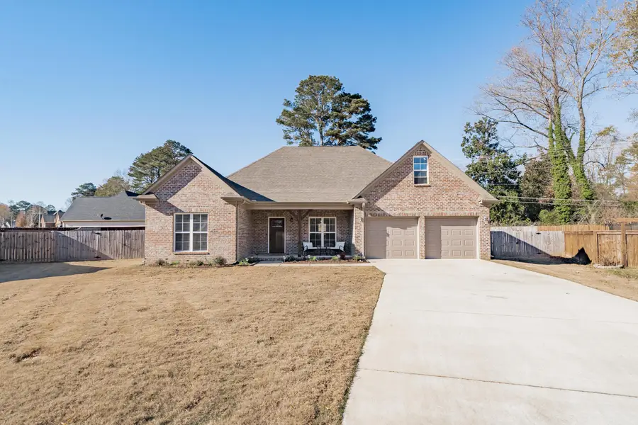 116 Sand Cove, Saltillo, MS 38866 - Image #2