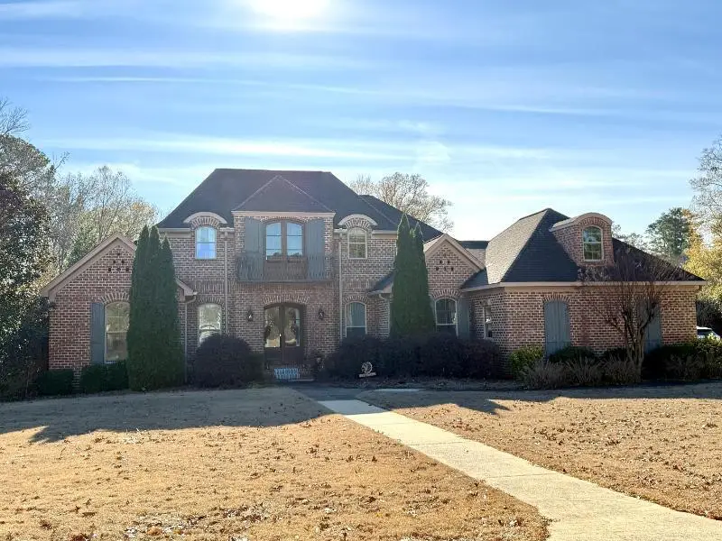 107 Southern Oaks Road, Fulton, MS 38843 - Image #1