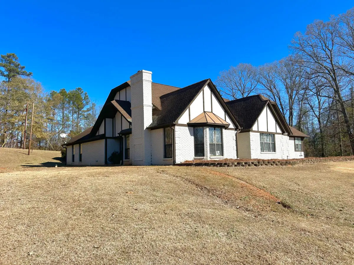 621 Justice Road, Fulton, MS 38843 - Image #1