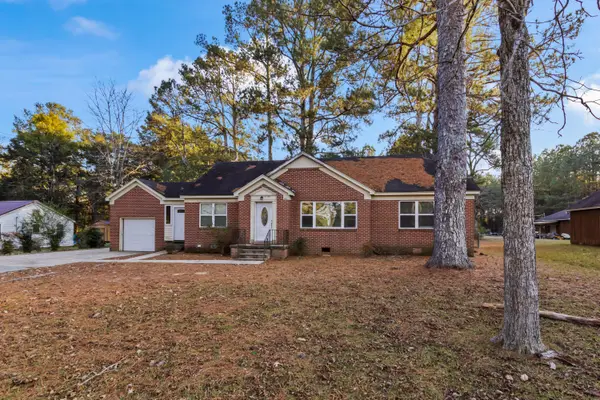 201 Evergreen Dr., Aberdeen, MS 39730