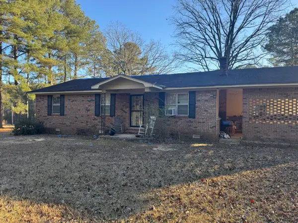 6 Co Rd 290, Iuka, MS 38852