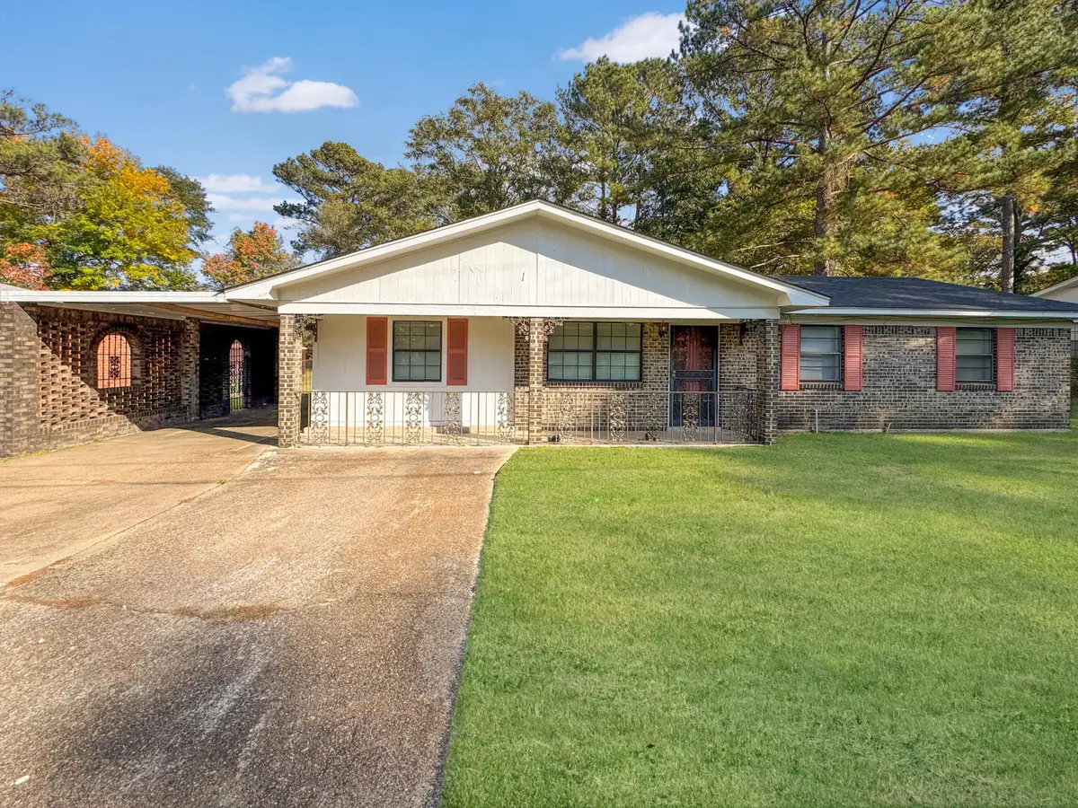 104 Pullen Dr., Aberdeen, MS 39730 - Image #1
