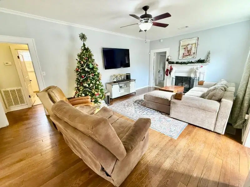 1102 Woodlawn, Tupelo, MS 38804 - Image #2