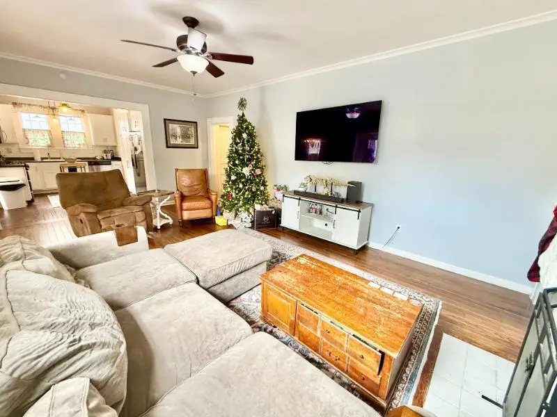 1102 Woodlawn, Tupelo, MS 38804 - Image #3