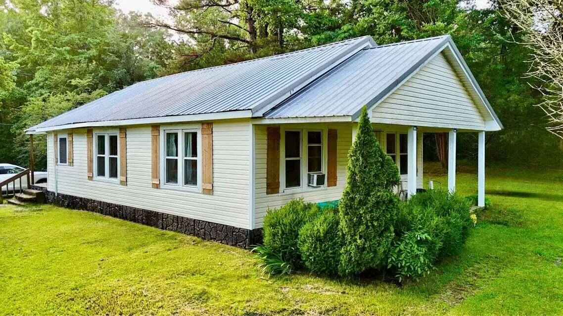 1199 Russell Road, Pontotoc, MS 38863 - Image #1