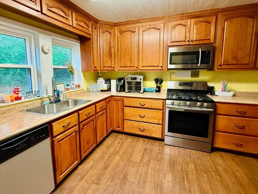 1199 Russell Road, Pontotoc, MS 38863 - Image #2