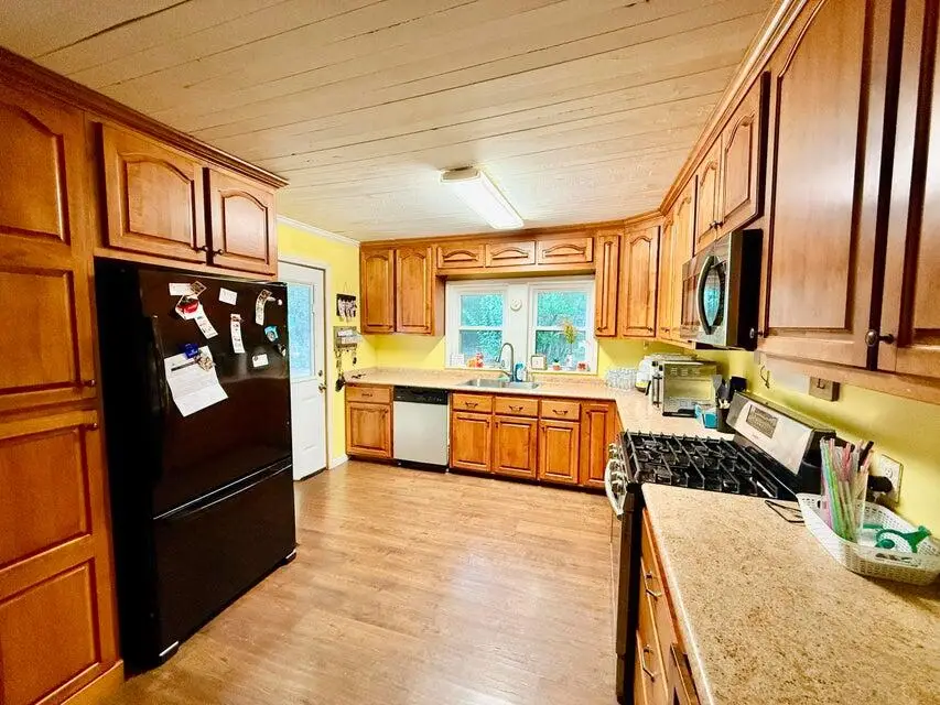 1199 Russell Road, Pontotoc, MS 38863 - Image #3