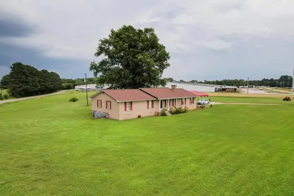 1010 Co Rd 549, Ripley, MS 38663