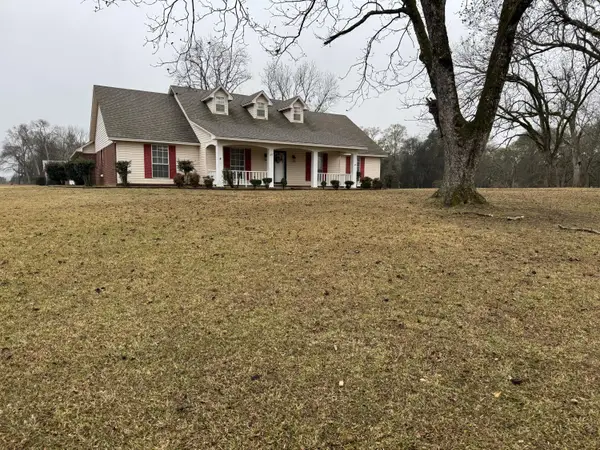 1357 North Street, Shannon, MS 38868