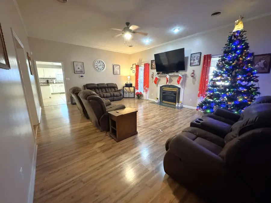 1357 North Street, Shannon, MS 38868 - #3