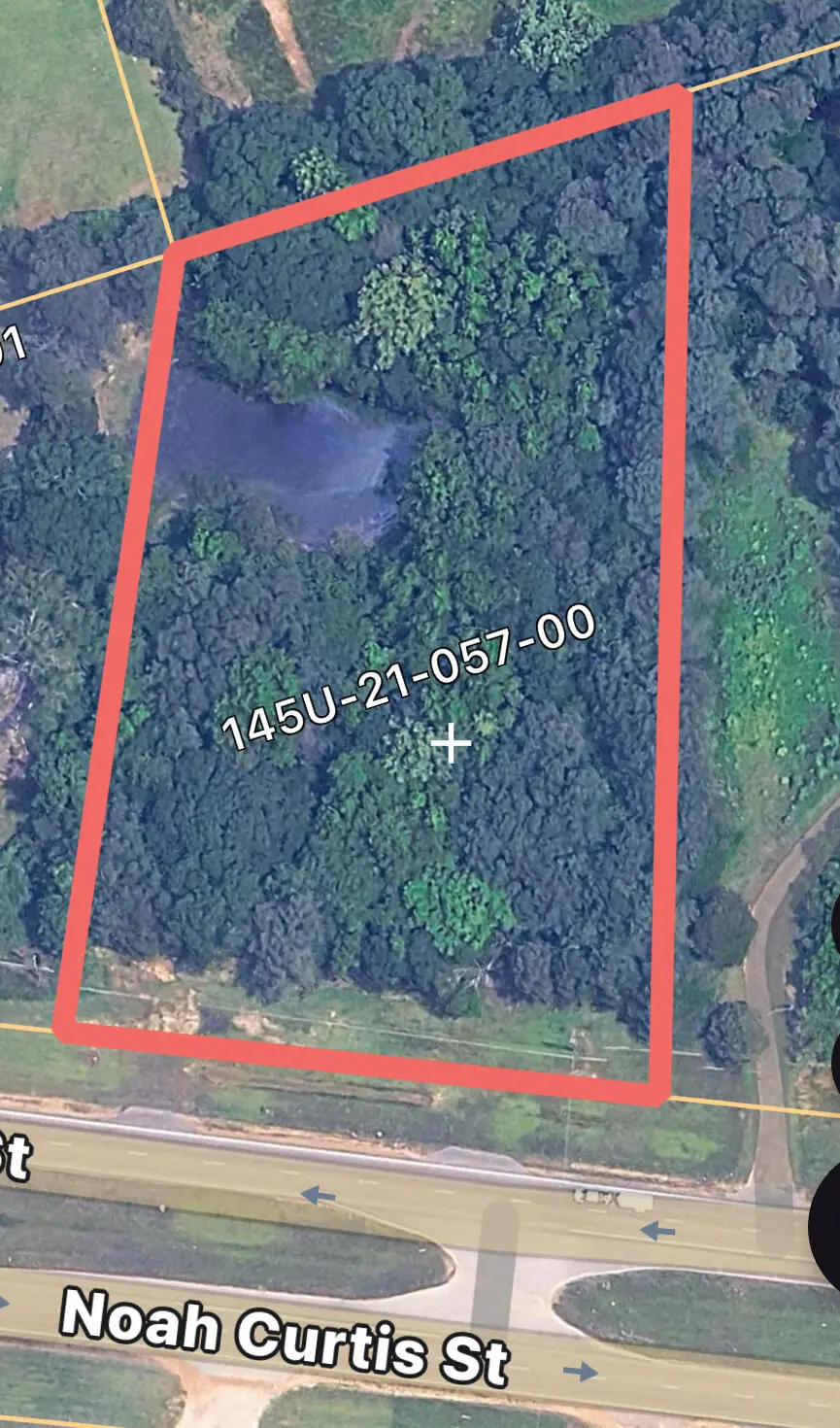 Noah Curtis St., Shannon, MS 38868 - Image #1