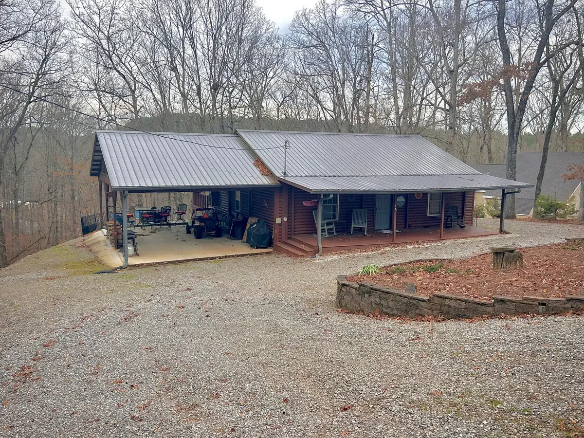 15 Co Rd 327, Iuka, MS 38852 - Image #1