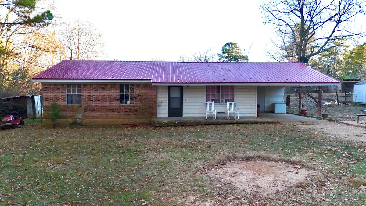 80 Tilden Subdivision Road, Fulton, MS 38843 - Image #1