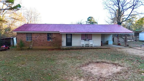80 Tilden Subdivision Road, Fulton, MS 38843