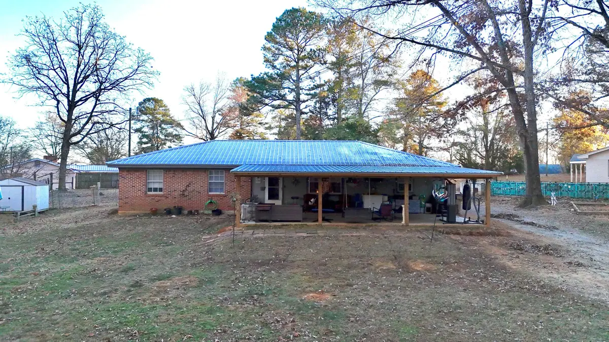 66 Tilden Subdivision Road, Fulton, MS 38843 - Image #1
