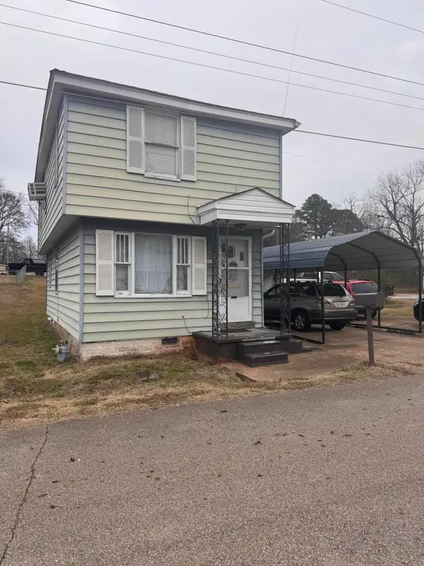 1005 W 5th St., Corinth, MS 38834