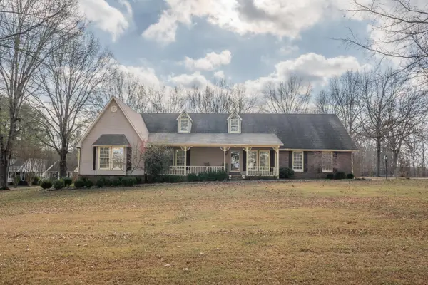 2707 Davis Dr., Corinth, MS 38834