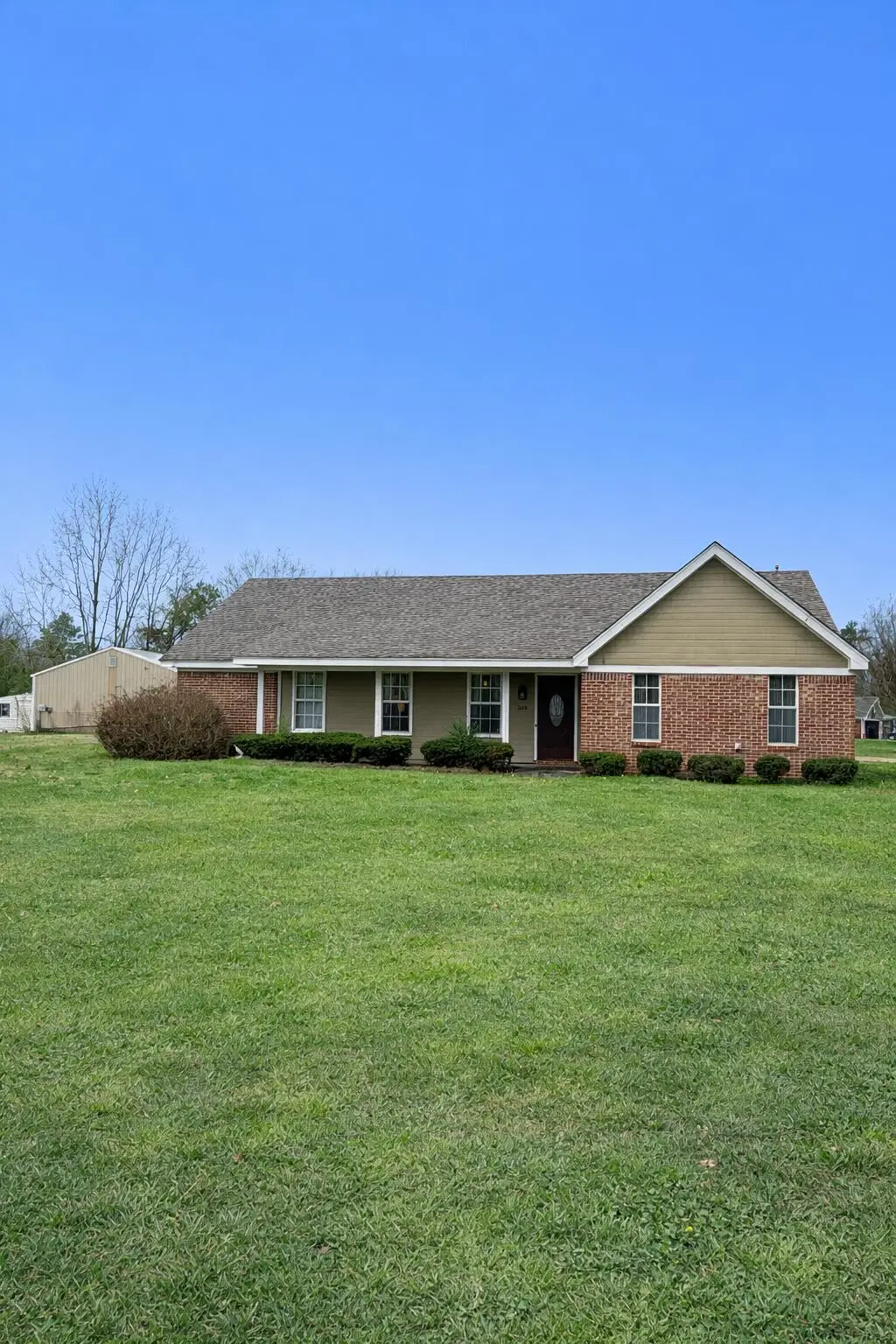289 Ginger Ln., Columbus, MS 39702 - Image #1