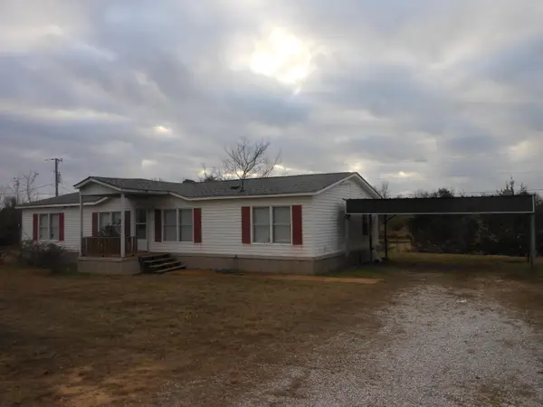 123 College Hill, Pontotoc, MS 38863