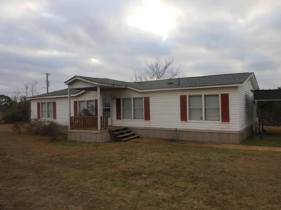 123 College Hill, Pontotoc, MS 38863 - Image #2