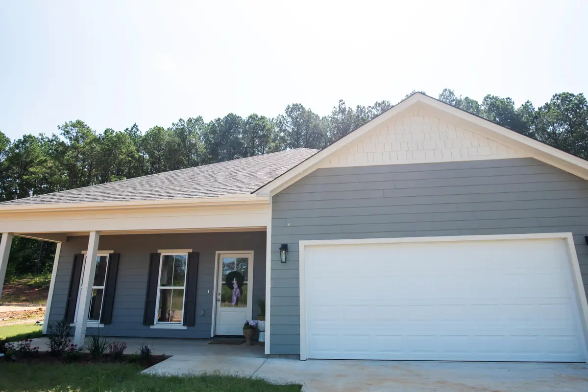 160 Thaxton Hills Dr., Thaxton, MS 38871 - Image #1