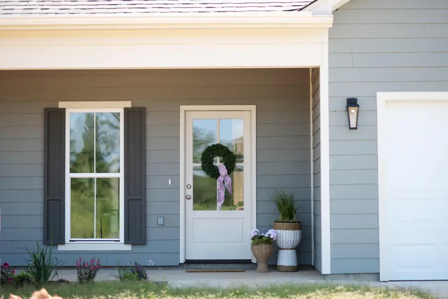 160 Thaxton Hills Dr., Thaxton, MS 38871 - Image #3