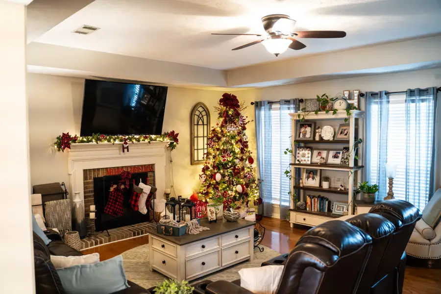 2605 Sourwood Drive, Tupelo, MS 38801 - Image #3