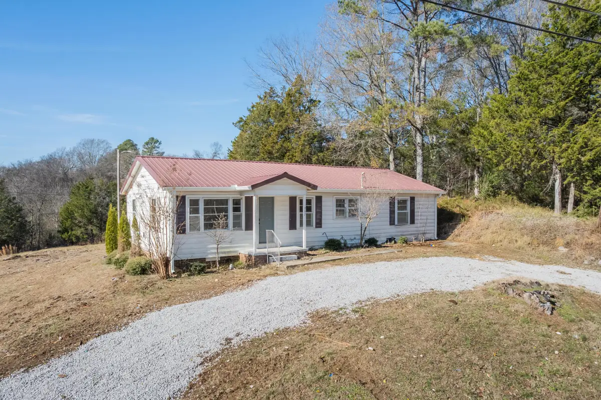 207 Long St., Booneville, MS 38829 - Image #1