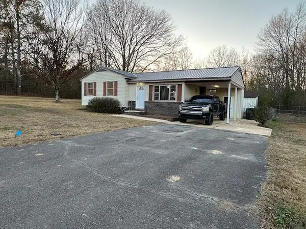 605 S Bryant, Booneville, MS 38829