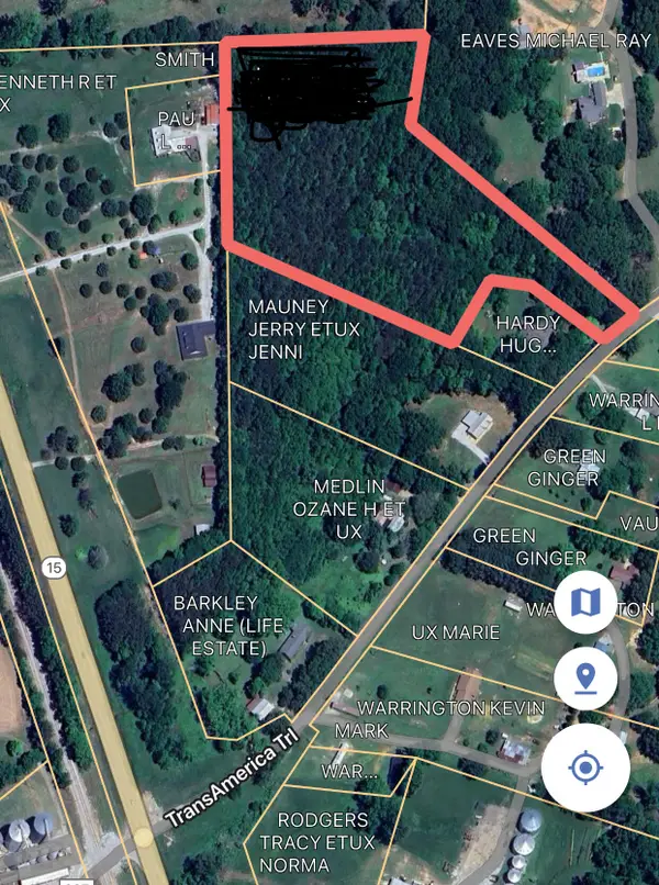 Cr 714, Blue Mountain, MS 38610