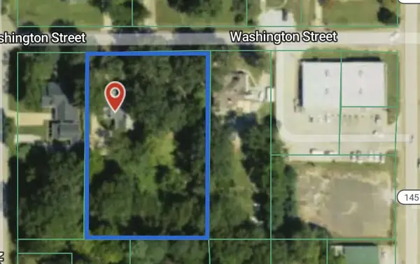 507 Washington Street, Booneville, MS 38829