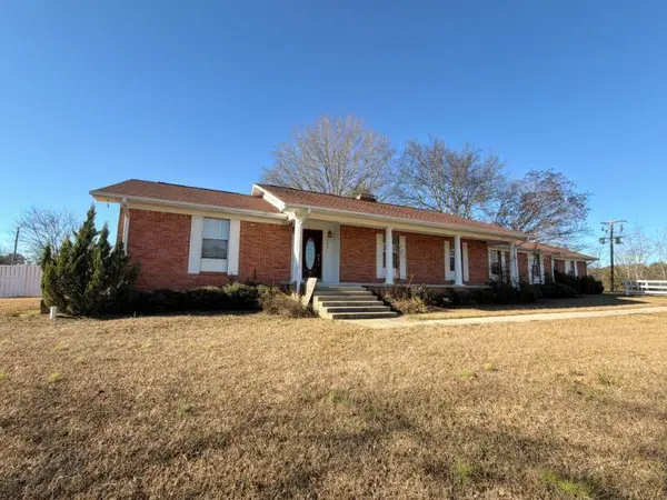 1003 Birmingham Ridge Road, Saltillo, MS 38866