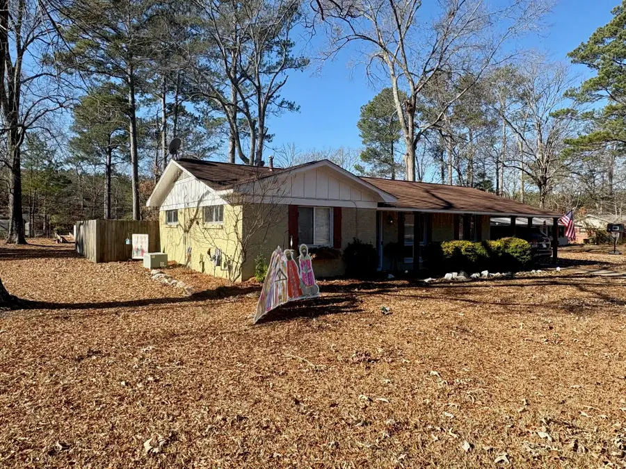 103 Winchester Dr., Amory, MS 38821 - Image #2