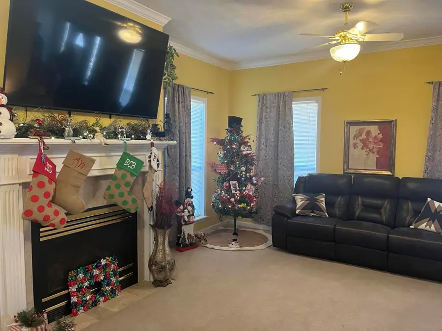 139 Co Rd 1145, Tupelo, MS 38804 - Image #2