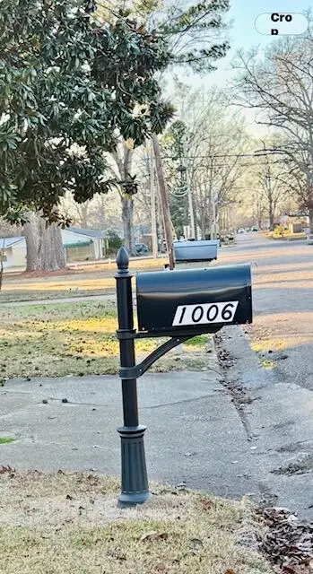 1006 Walnut St., Amory, MS 38821 - Image #3