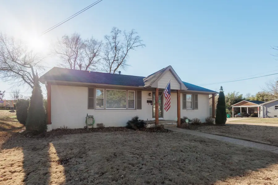 1309 Clayton Ave., Tupelo, MS 38804 - Image #2