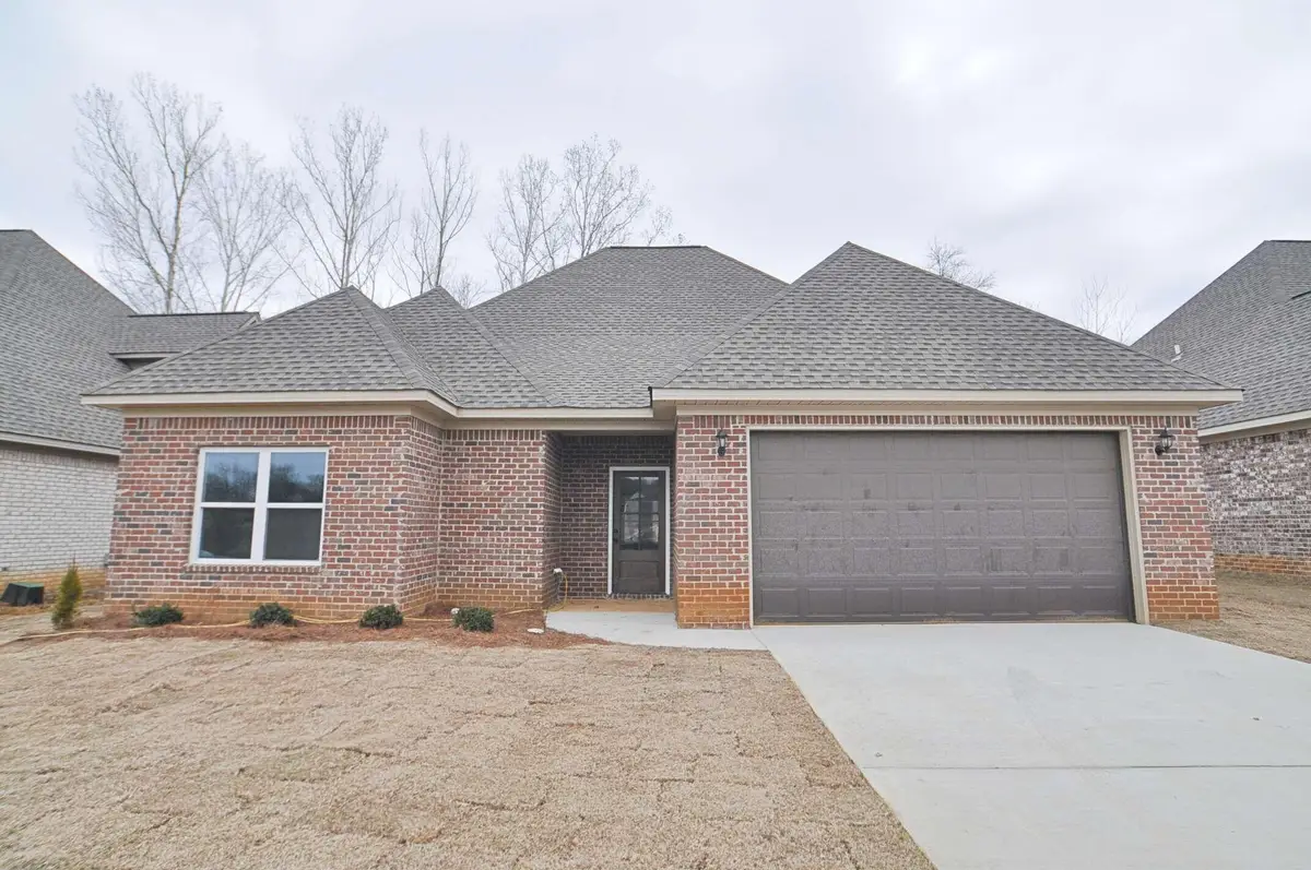 127 White Water Ln., Saltillo, MS 38866 - Image #1