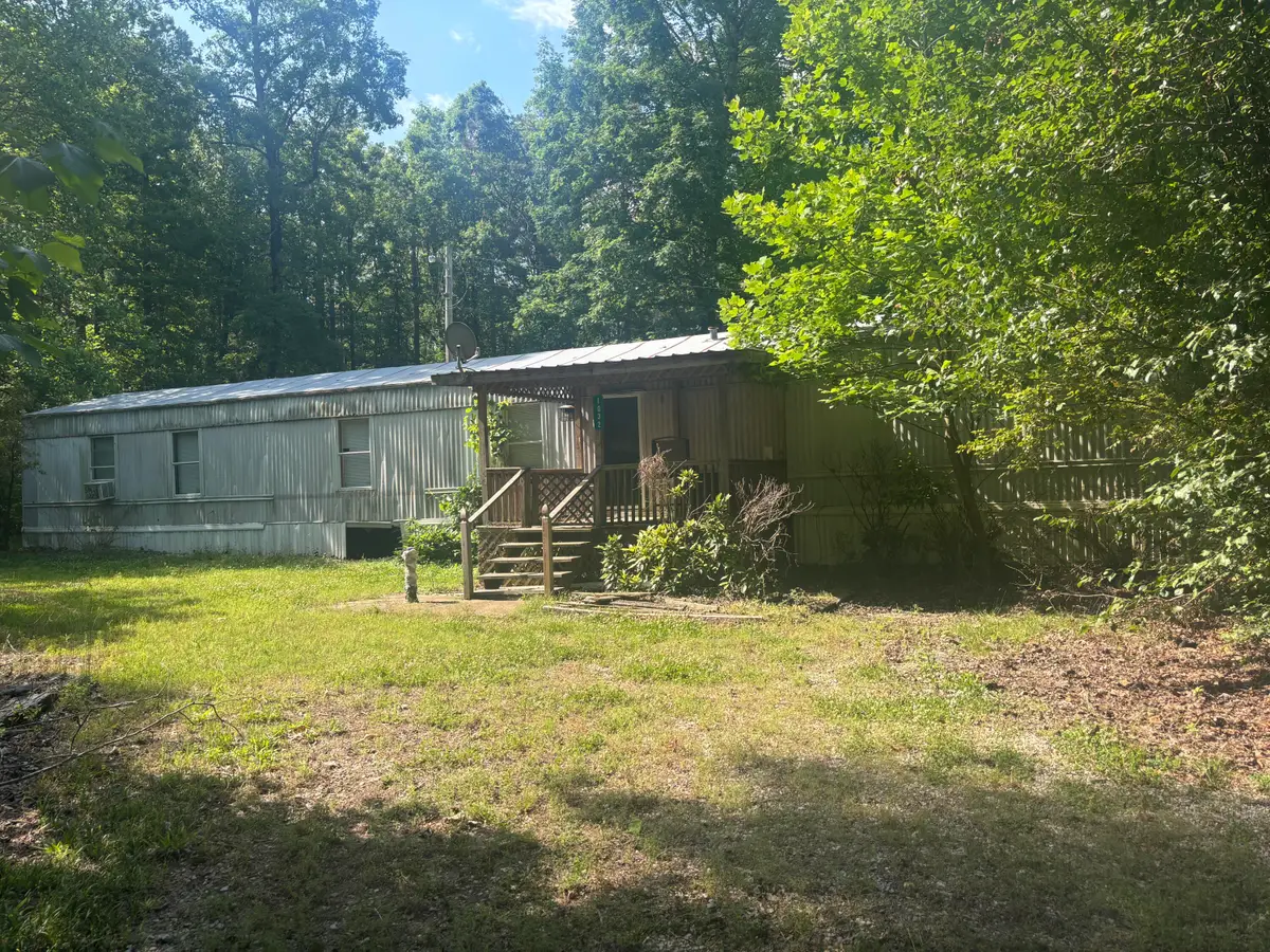 1032 Lake Breeze, Hickory Flat, MS 38633 - #1